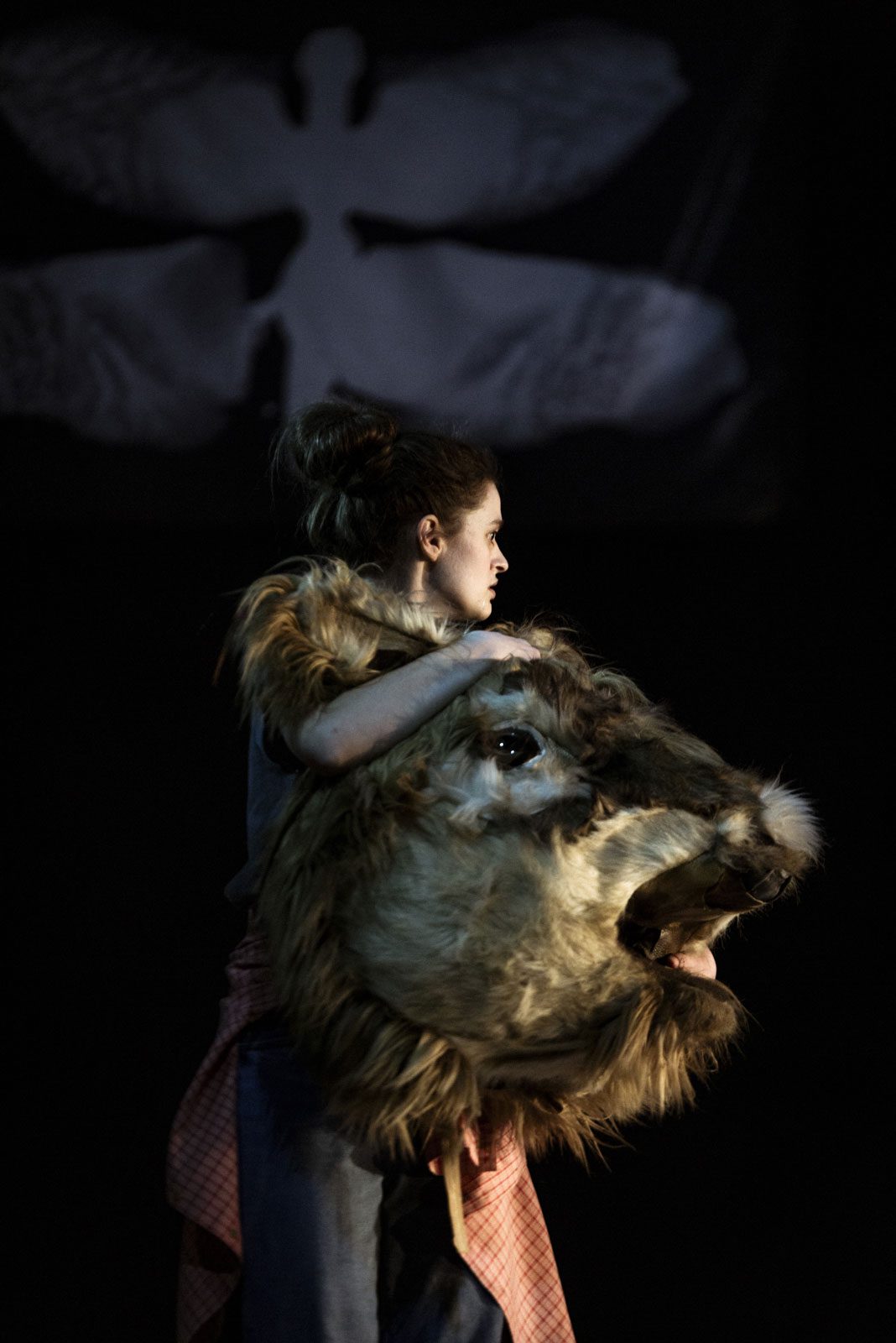 Bérengère Bodin - L'enfant et les sortilèges @byWM