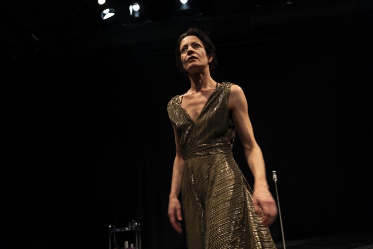 Bérengère Bodin @Mirjam Devriendt